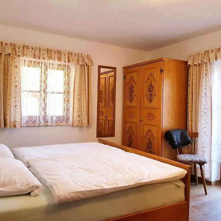 Haus Brandstein Ferienwohnungen Ramsau bei Berchtesgaden Esterno foto